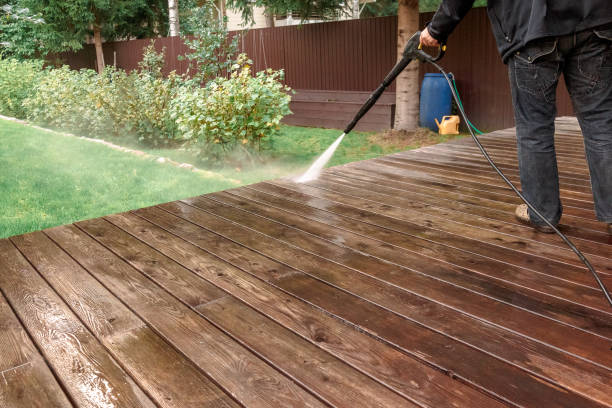 Best Animal Enclosure Cleaning  in Lockport Heights, LA