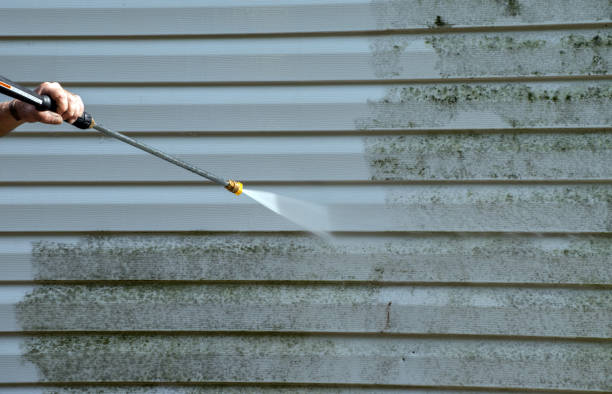 Best Dumpster Area Cleaning  in Lockport Heights, LA