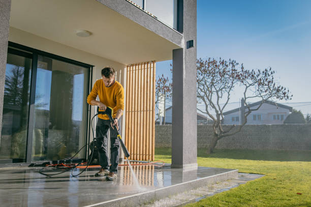 Lockport Heights, LA Pressure Washing Company