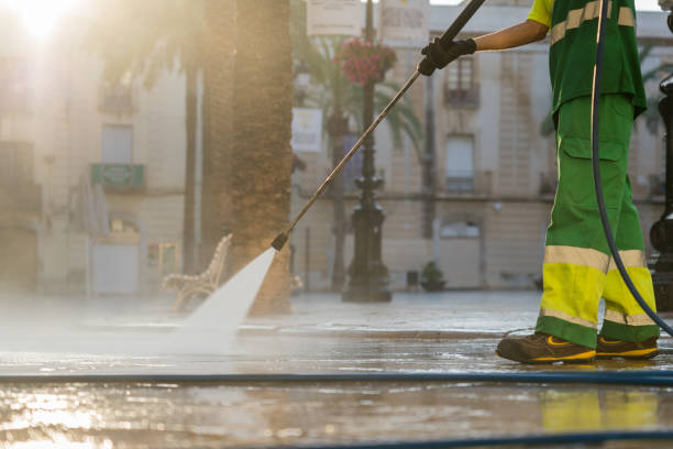 Best House Exterior Washing  in Lockport Heights, LA